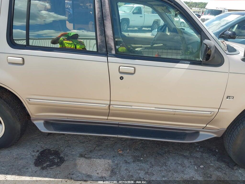 1FMDU35P1VZB23950 1997 FORD EXPLORER photo no. 6