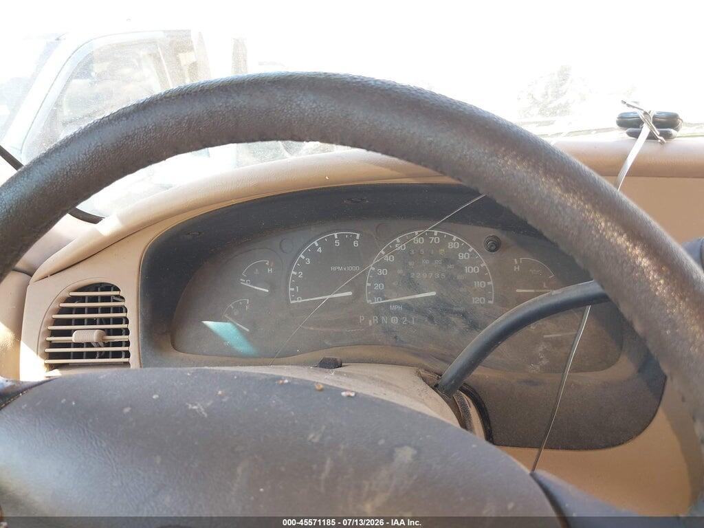 1FMDU35P1VZB23950 1997 FORD EXPLORER photo no. 7