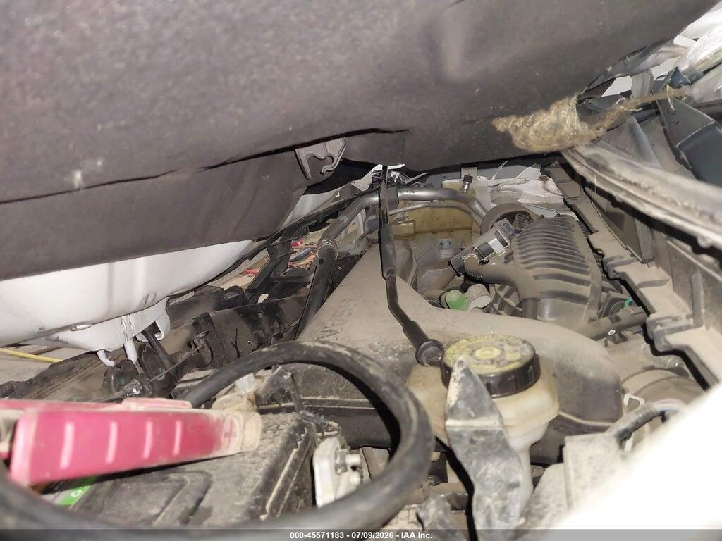 KNMAT2MV4GP681861 2016 NISSAN ROGUE photo no. 10