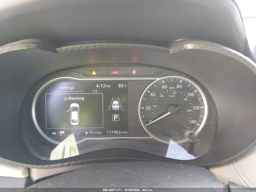 3N1CN8EV1LL801628 2020 NISSAN VERSA photo no. 7