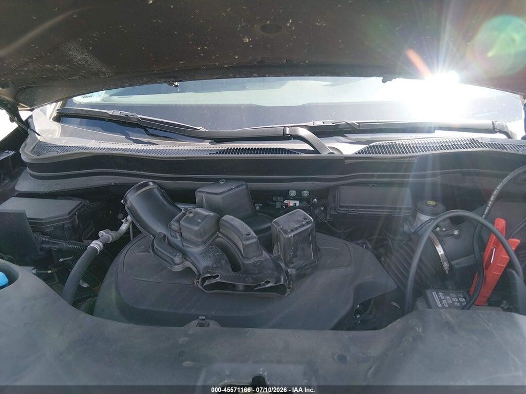 5FNYF6H50NB021461 2022 HONDA PILOT photo no. 10