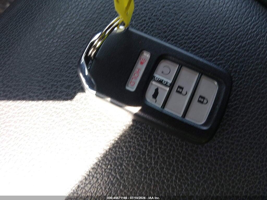 5FNYF6H50NB021461 2022 HONDA PILOT photo no. 11