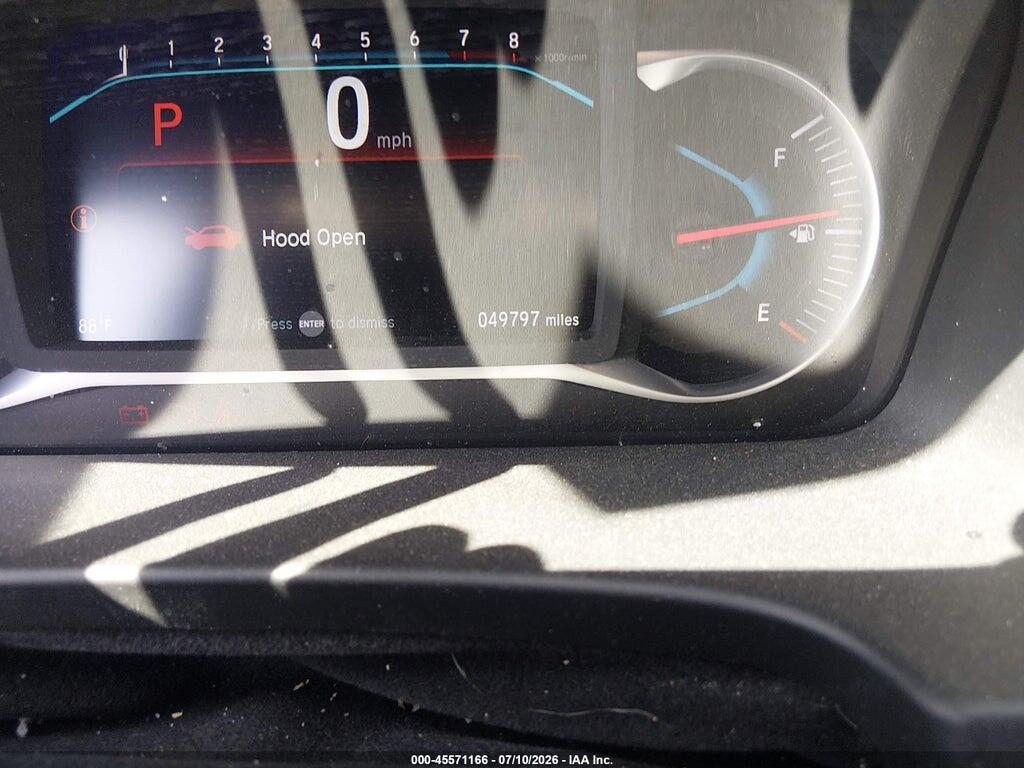 5FNYF6H50NB021461 2022 HONDA PILOT photo no. 7