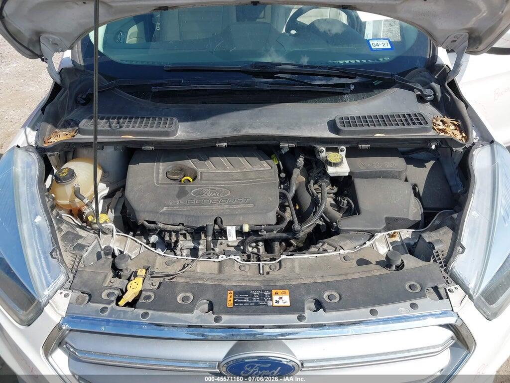 1FMCU0GD5HUD19629 2017 FORD ESCAPE photo no. 10