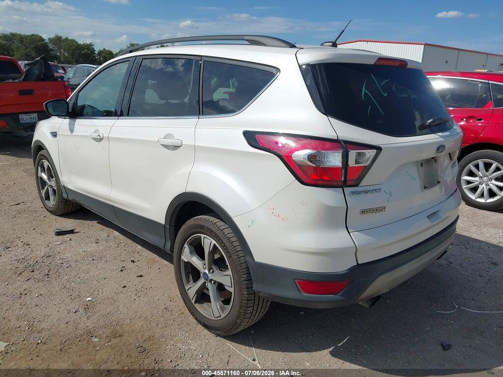 1FMCU0GD5HUD19629 2017 FORD ESCAPE photo no. 3