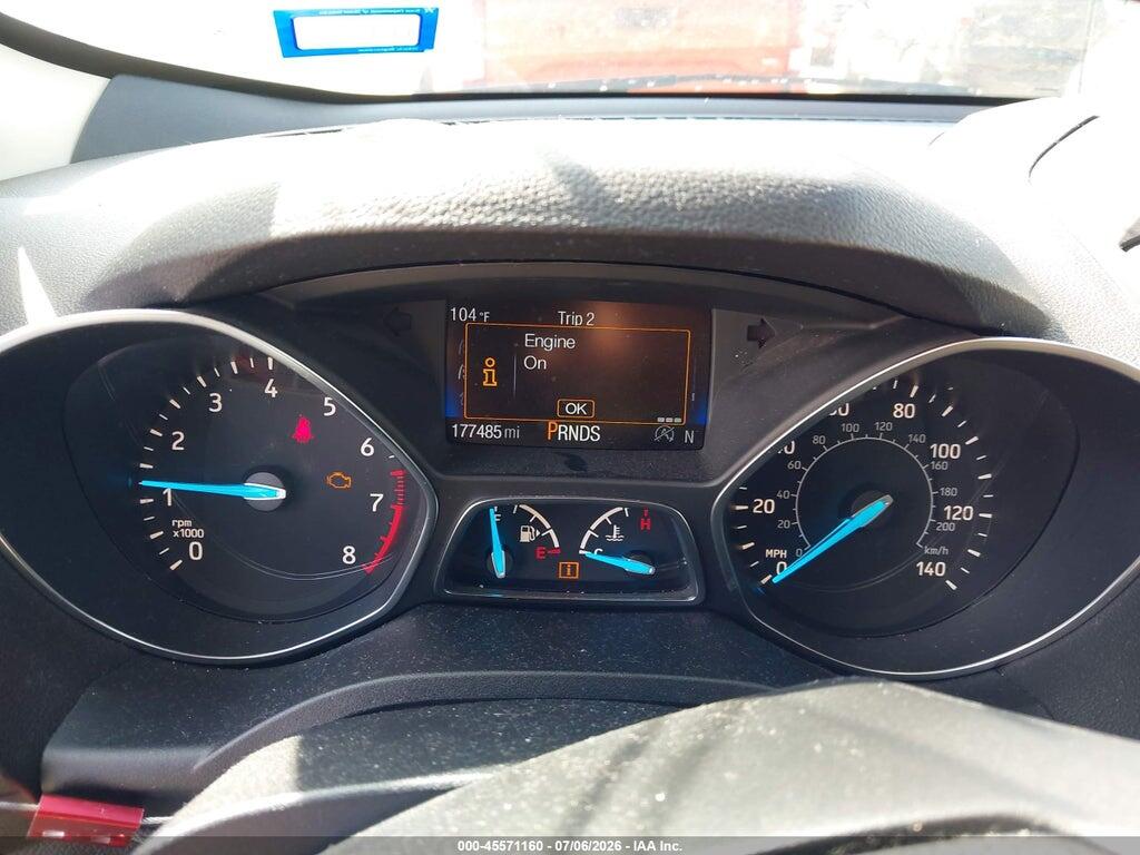 1FMCU0GD5HUD19629 2017 FORD ESCAPE photo no. 7