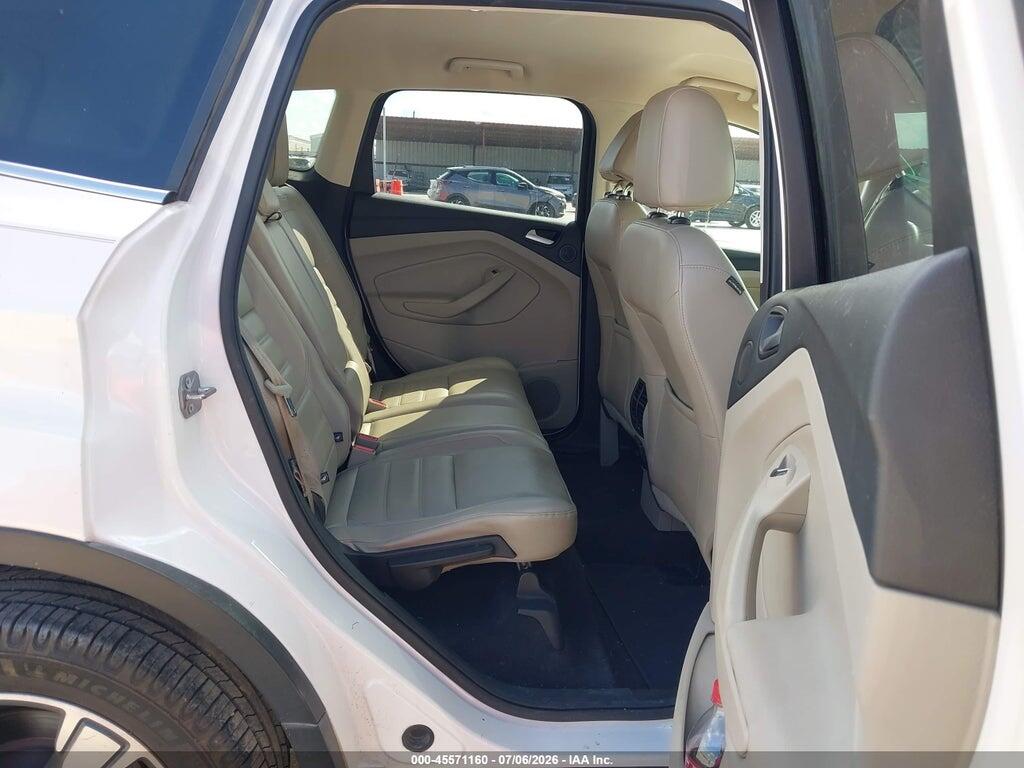 1FMCU0GD5HUD19629 2017 FORD ESCAPE photo no. 8