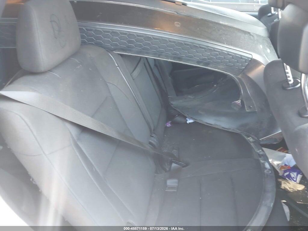 1C4RDJAGXHC879093 2017 DODGE DURANGO photo no. 8