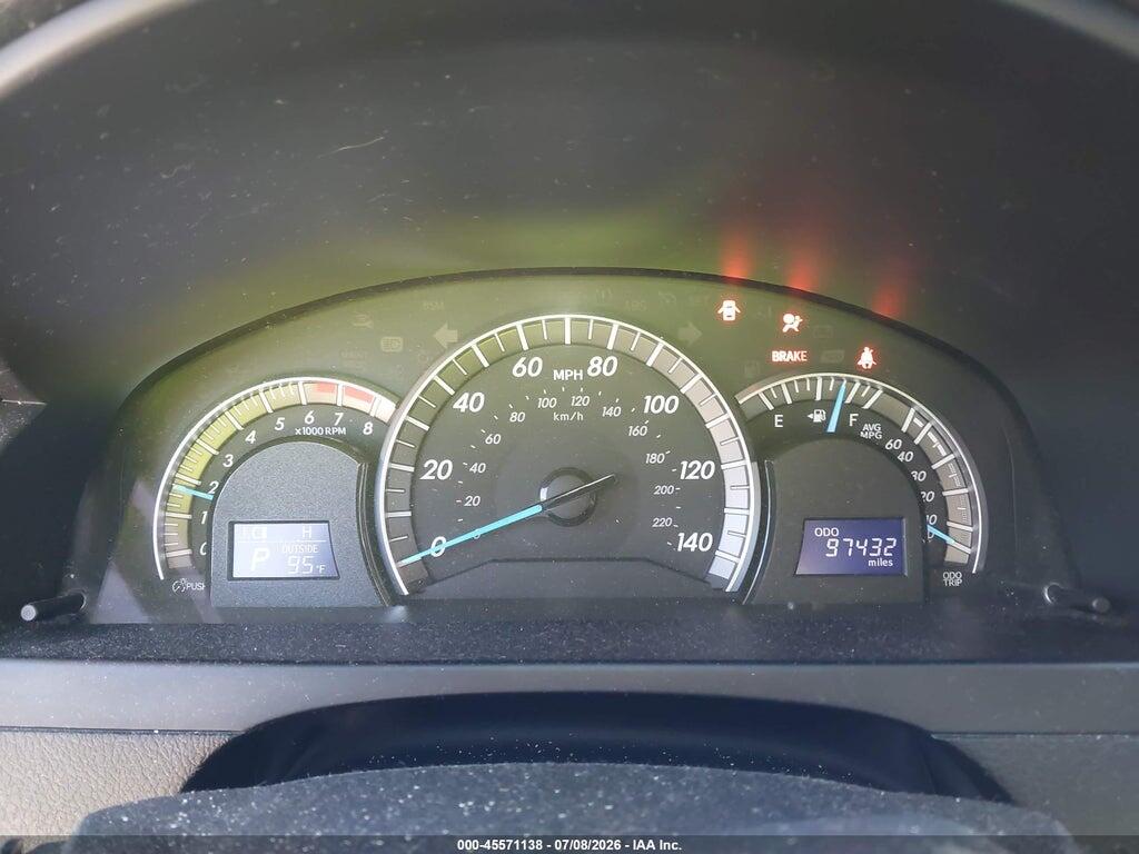4T1BF1FK2EU842372 2014 TOYOTA CAMRY photo no. 7