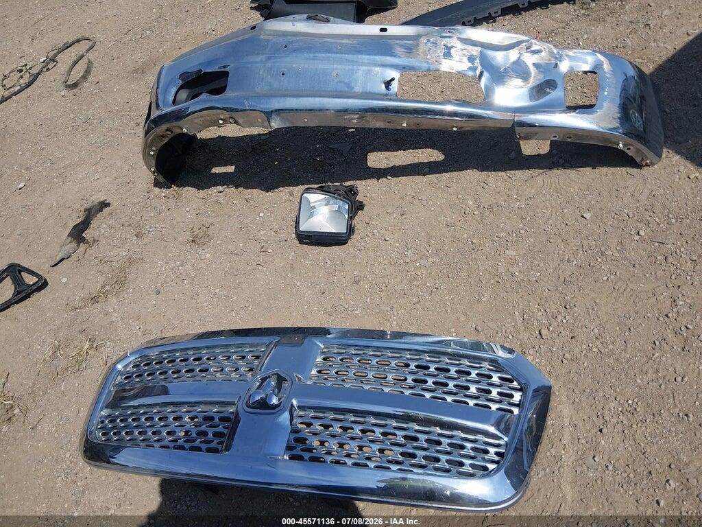 1C6RR7NT2JS159124 2018 RAM 1500 photo no. 12