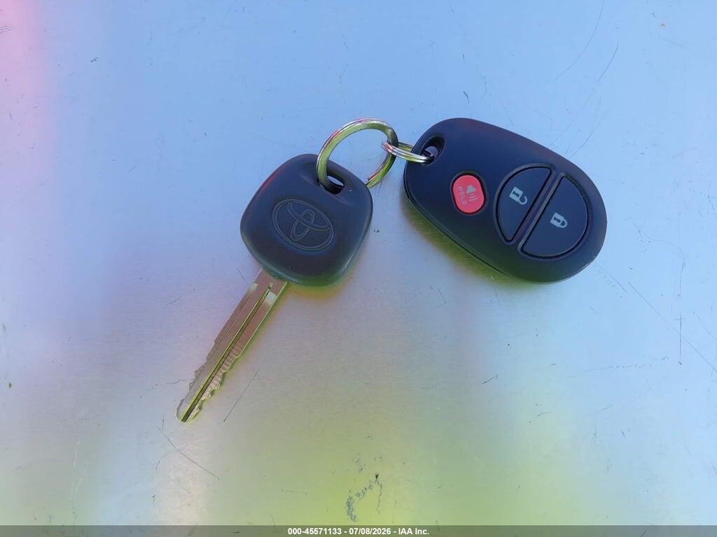 5TDZZ3DC9HS876027 2017 TOYOTA SIENNA photo no. 11