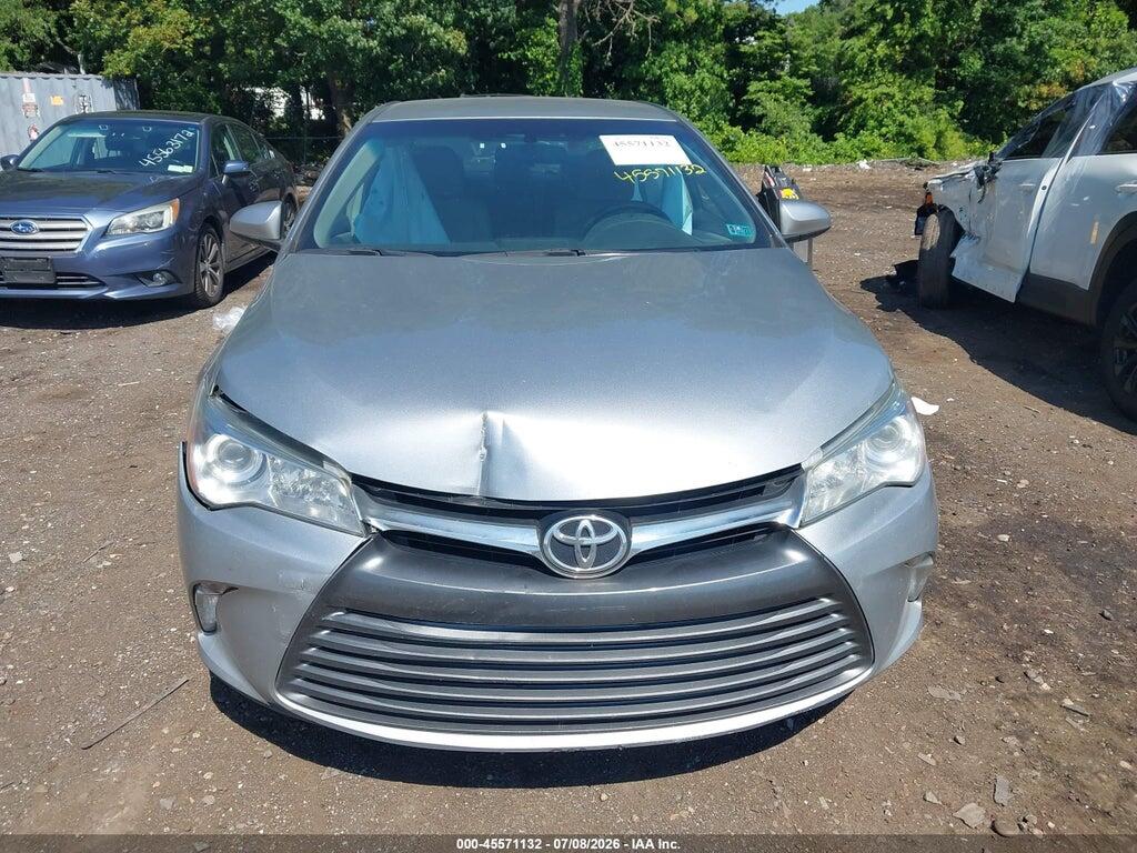 4T4BF1FK4GR580105 2016 TOYOTA CAMRY photo no. 12