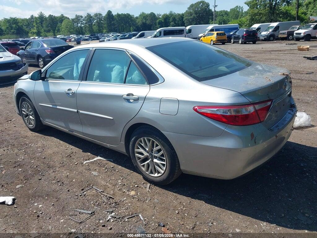 4T4BF1FK4GR580105 2016 TOYOTA CAMRY photo no. 3