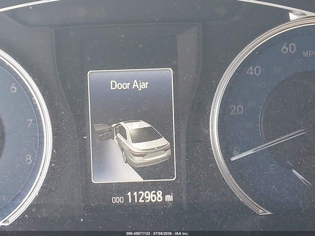 4T4BF1FK4GR580105 2016 TOYOTA CAMRY photo no. 7