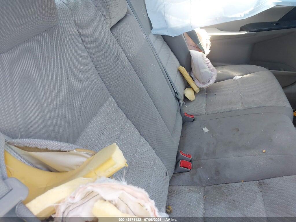 4T4BF1FK4GR580105 2016 TOYOTA CAMRY photo no. 8
