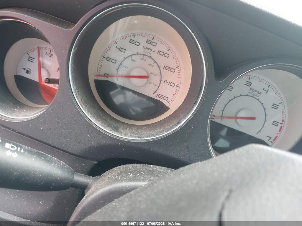 2C3CDYBT7EH177031 2014 DODGE CHALLENGER photo no. 7