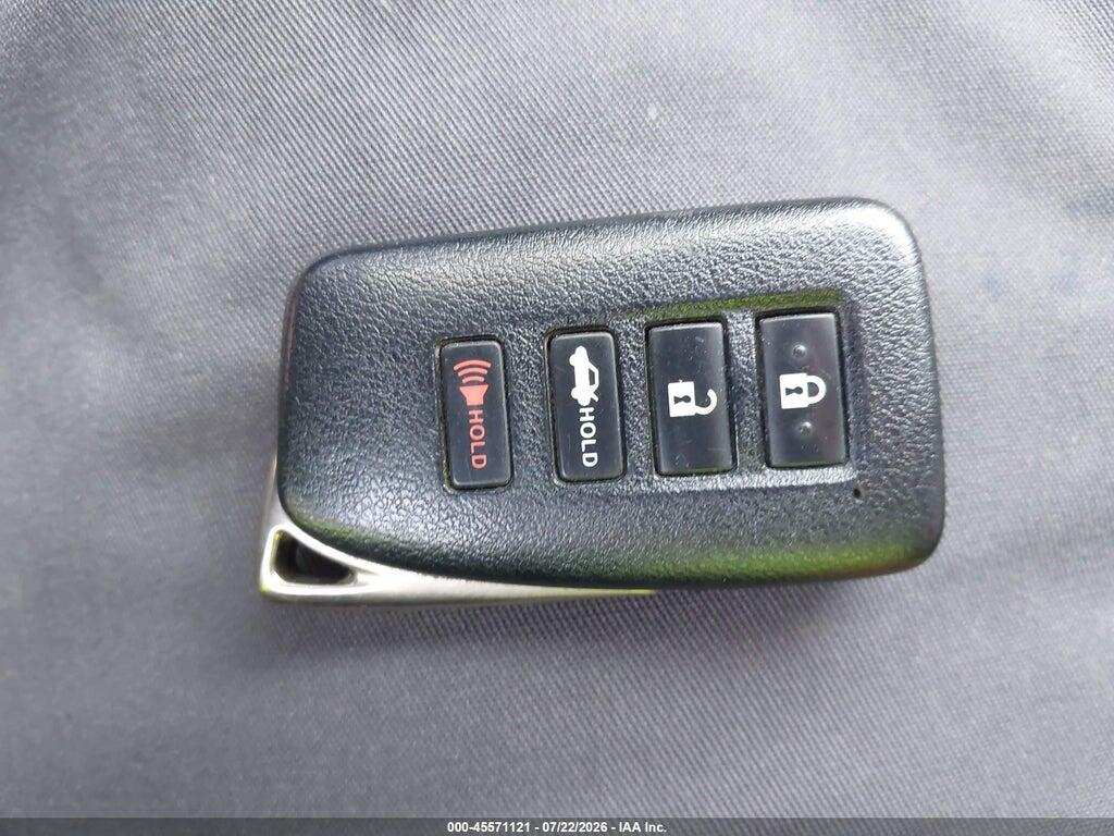 JTHCF1D22E5004069 2014 LEXUS IS 250 photo no. 11
