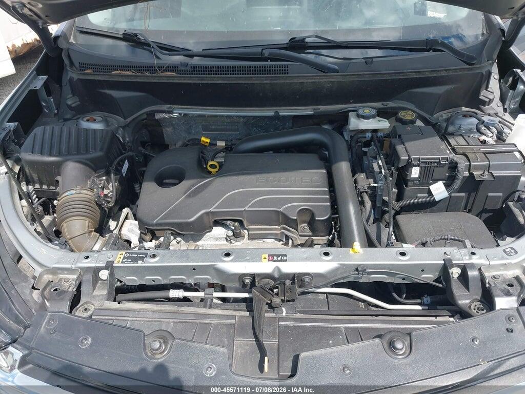 3GNAXUEG9PS202018 2023 CHEVROLET EQUINOX photo no. 10