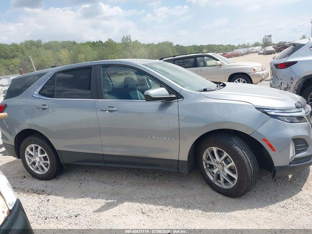 3GNAXUEG9PS202018 2023 CHEVROLET EQUINOX photo no. 12