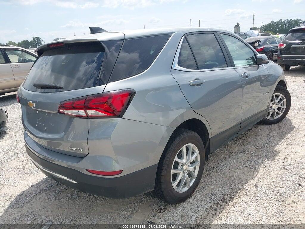 3GNAXUEG9PS202018 2023 CHEVROLET EQUINOX photo no. 4