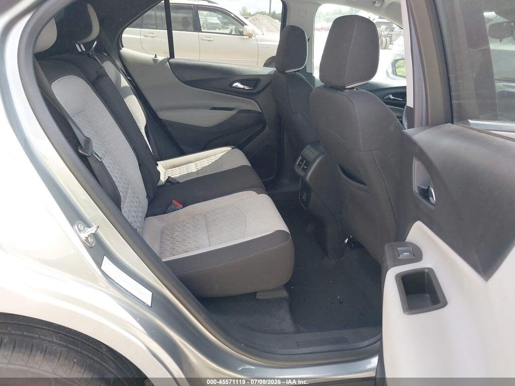 3GNAXUEG9PS202018 2023 CHEVROLET EQUINOX photo no. 8