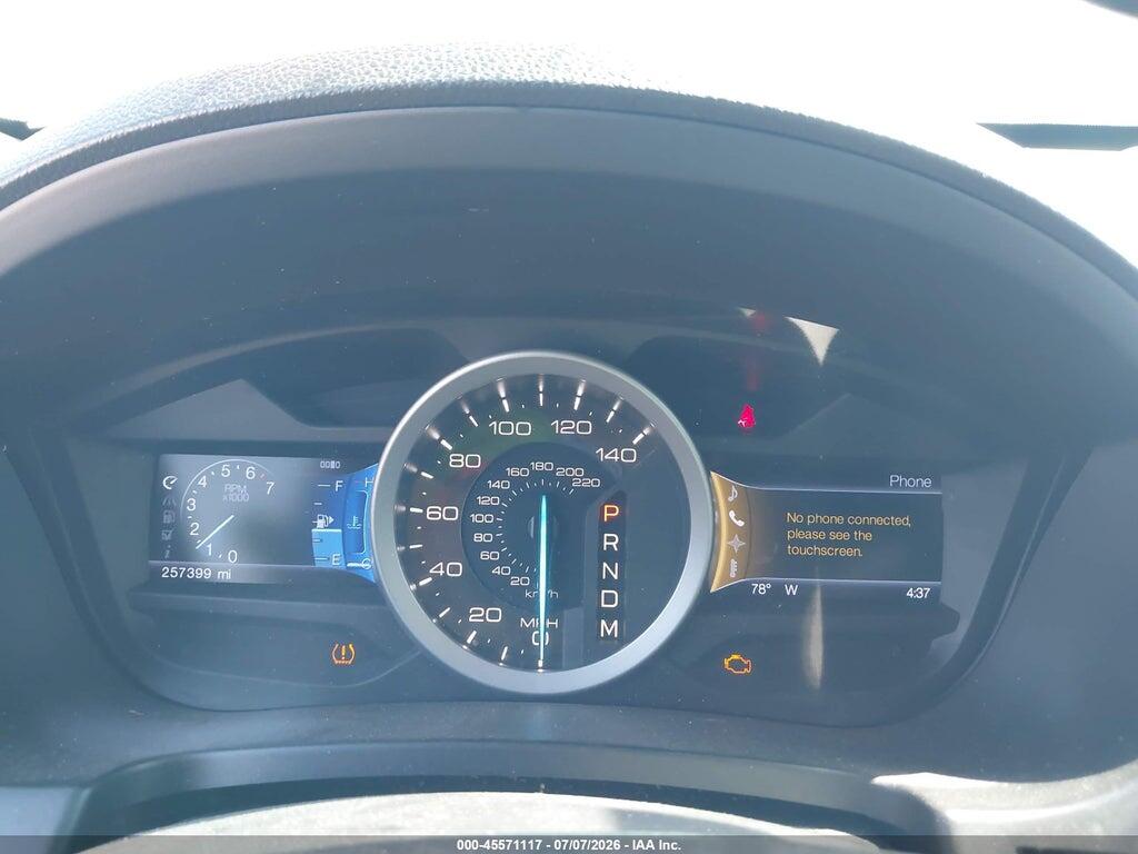 1FM5K8D82DGB38680 2013 FORD EXPLORER photo no. 7