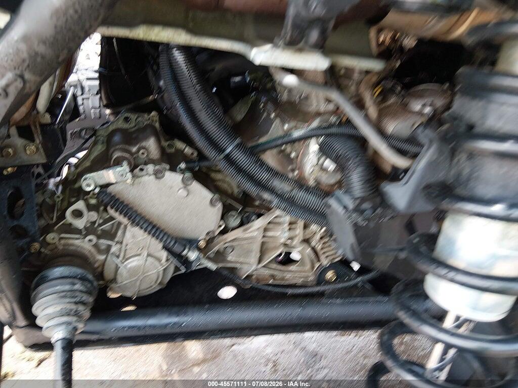 3JBVNAV48SE003069 2025 CAN-AM MAVERICK X3 MAX photo no. 8