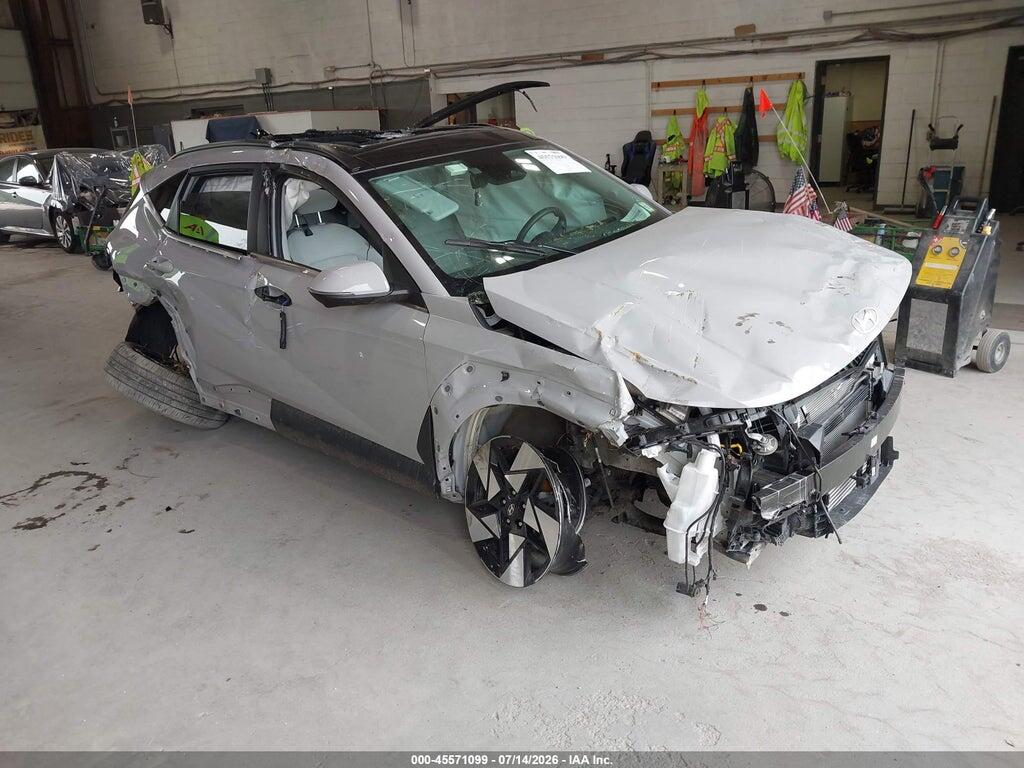KM8HECA31RU073586 2024 HYUNDAI KONA photo no. 1