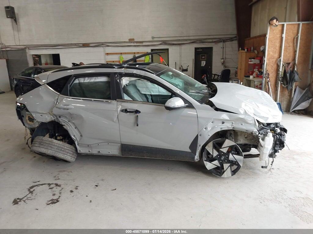 KM8HECA31RU073586 2024 HYUNDAI KONA photo no. 12