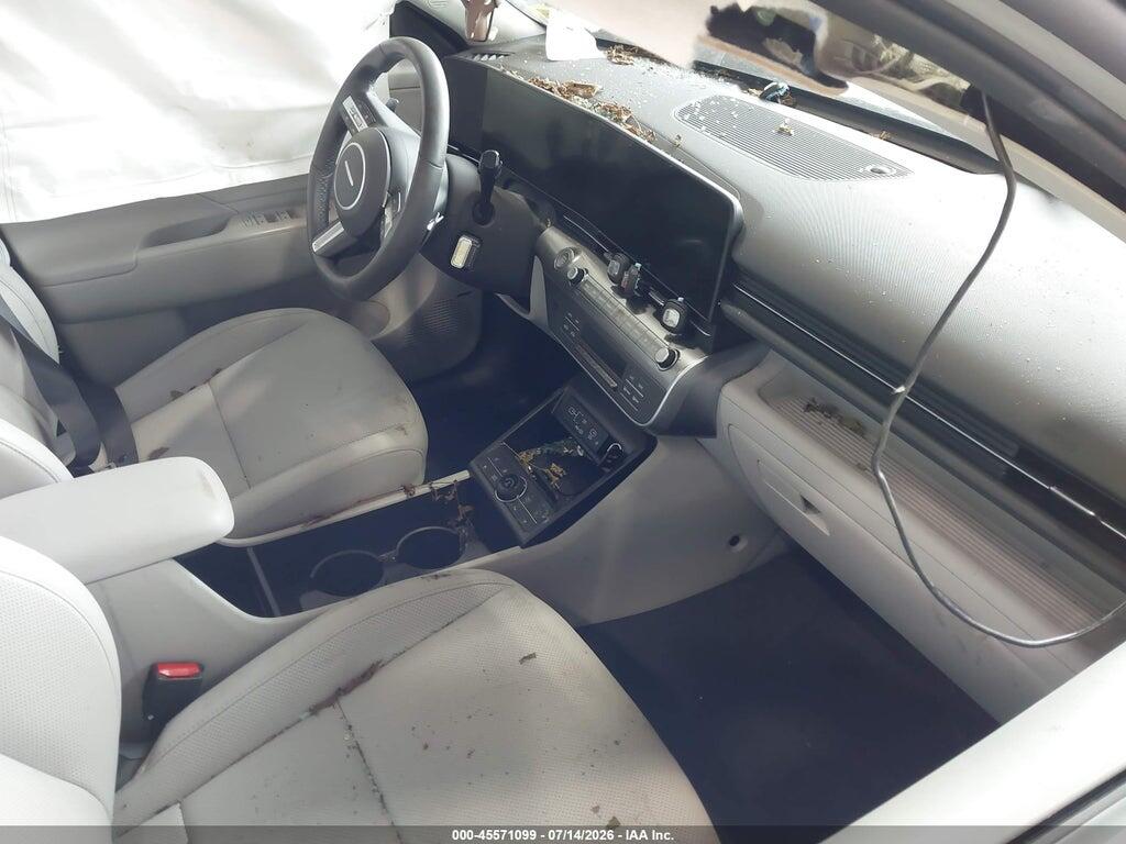 KM8HECA31RU073586 2024 HYUNDAI KONA photo no. 5