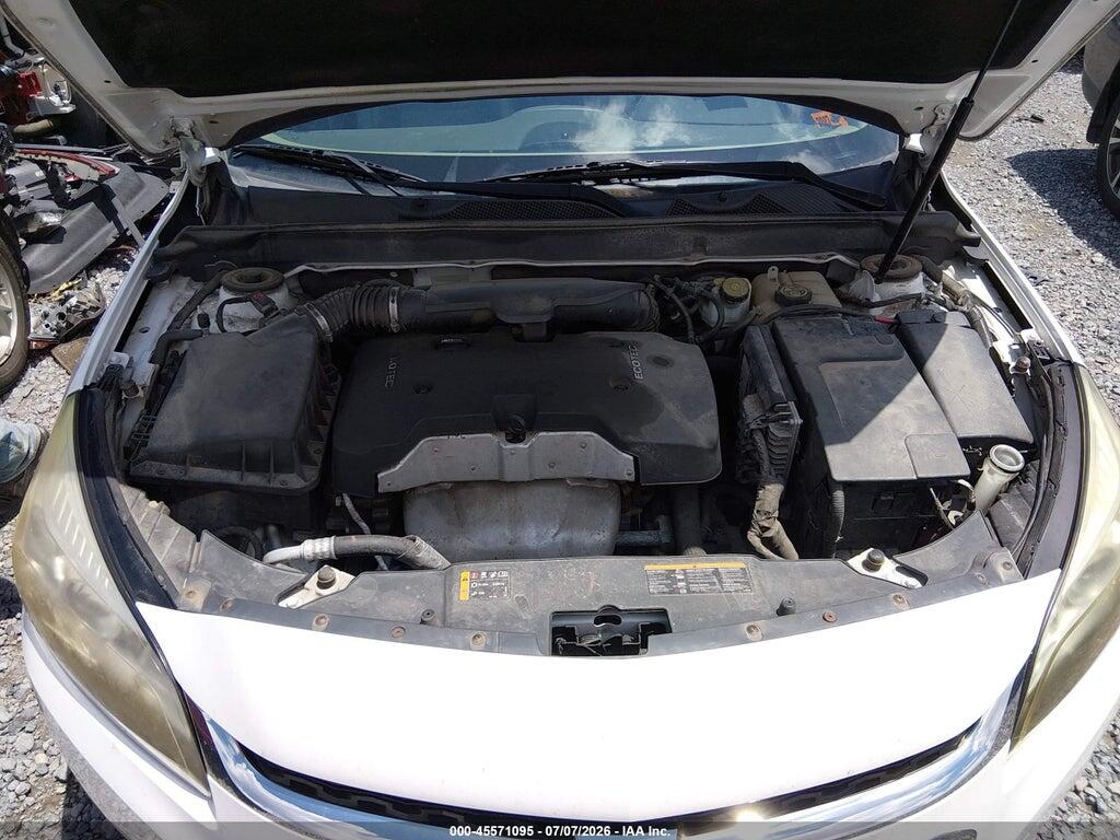 1G11E5SL3EF247410 2014 CHEVROLET MALIBU photo no. 10