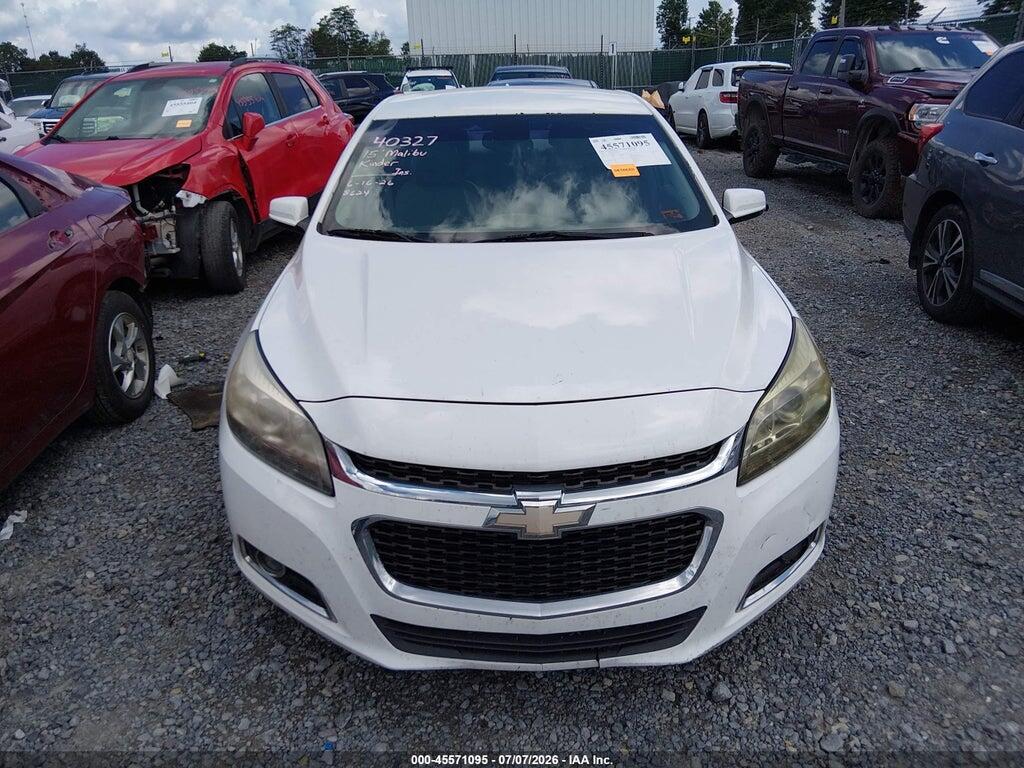1G11E5SL3EF247410 2014 CHEVROLET MALIBU photo no. 12