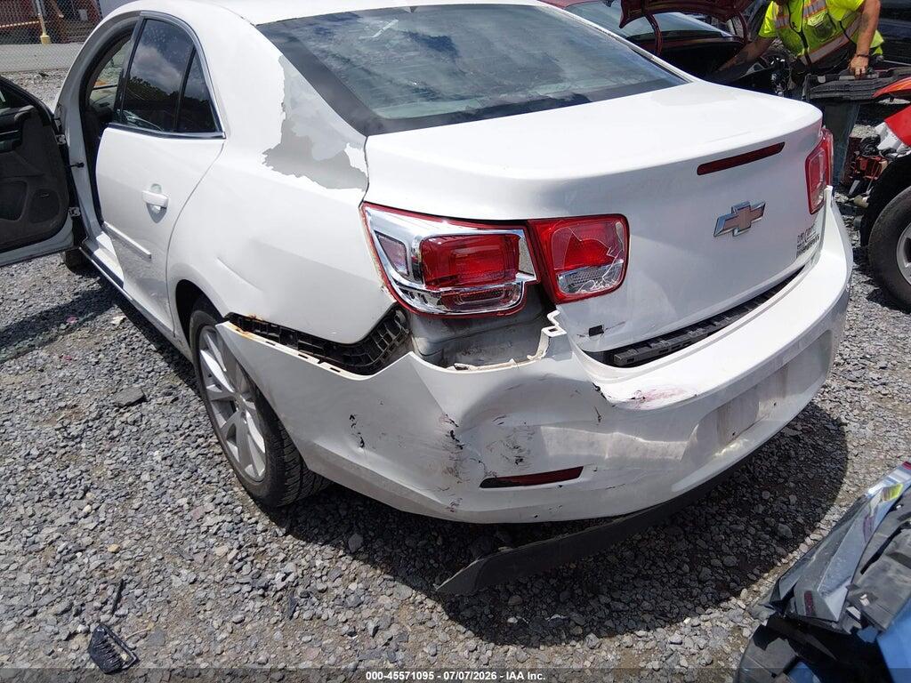1G11E5SL3EF247410 2014 CHEVROLET MALIBU photo no. 6
