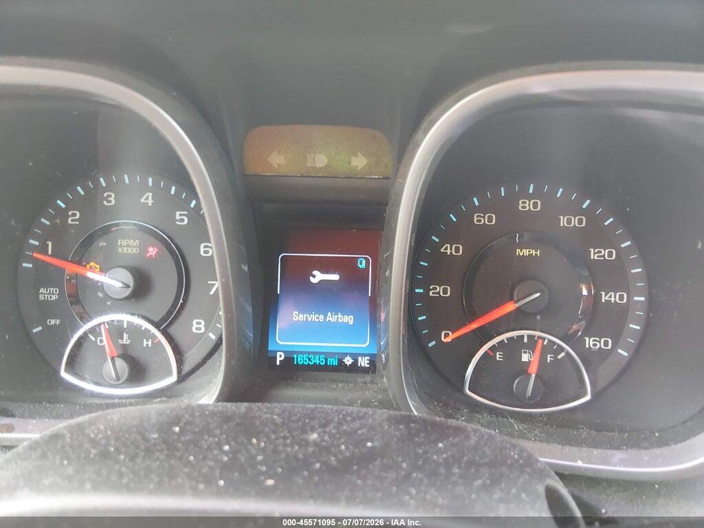 1G11E5SL3EF247410 2014 CHEVROLET MALIBU photo no. 7