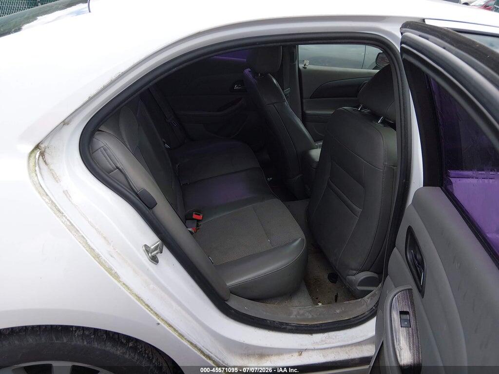 1G11E5SL3EF247410 2014 CHEVROLET MALIBU photo no. 8