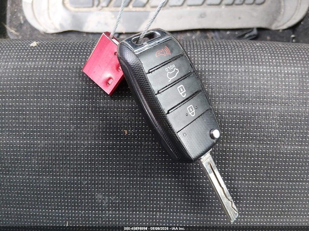 KNDPM3AC7J7490328 2018 KIA SPORTAGE photo no. 11