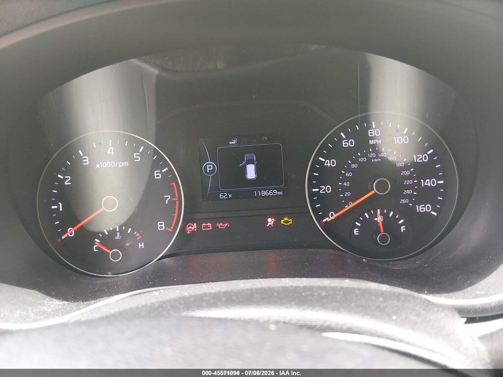 KNDPM3AC7J7490328 2018 KIA SPORTAGE photo no. 7