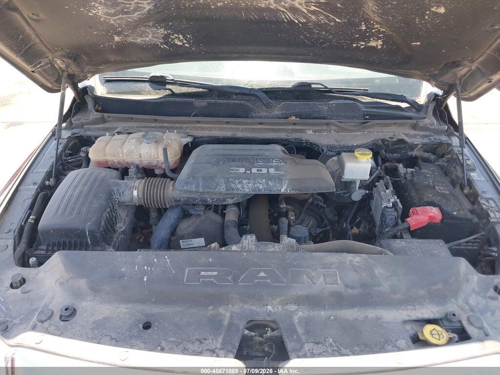 1C6RREFM5NN382595 2022 RAM 1500 photo no. 10