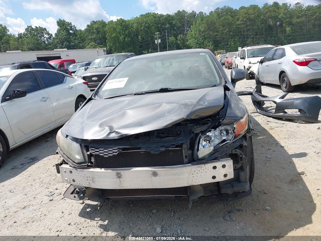 2HGFG3B87CH560108 2012 HONDA CIVIC photo no. 11