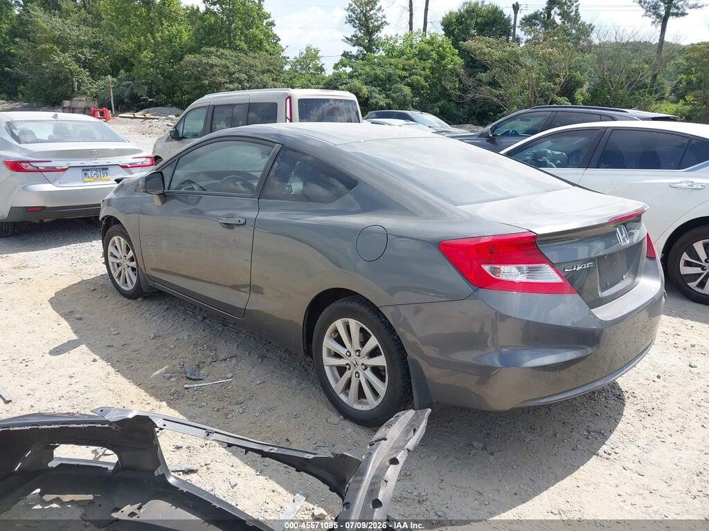 2HGFG3B87CH560108 2012 HONDA CIVIC photo no. 3
