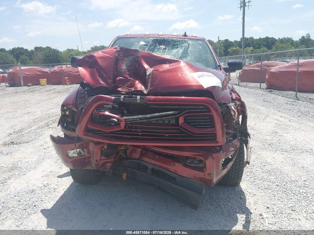 3C6UR5FJ6JG102766 2018 RAM 2500 photo no. 12