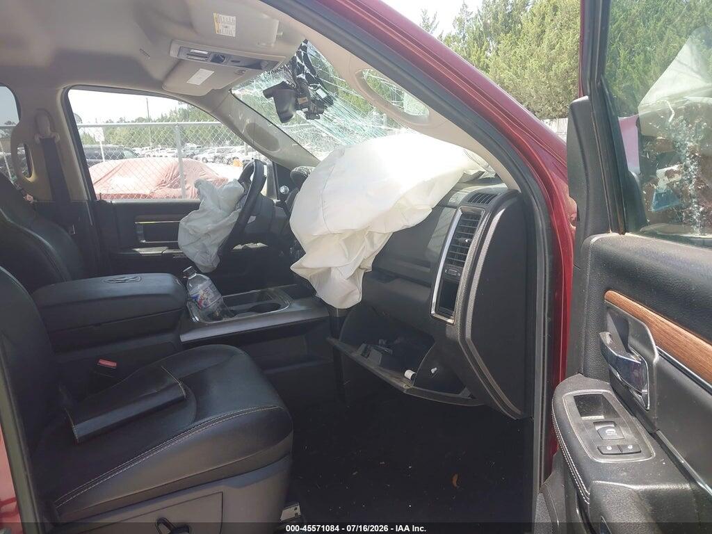 3C6UR5FJ6JG102766 2018 RAM 2500 photo no. 5