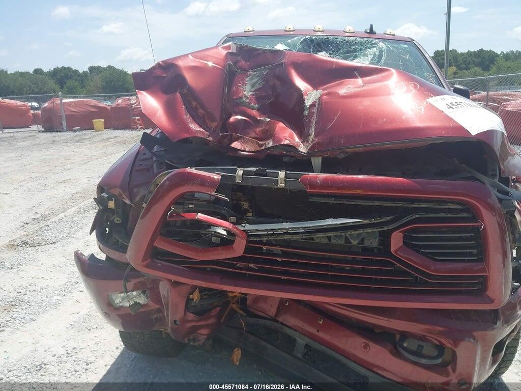3C6UR5FJ6JG102766 2018 RAM 2500 photo no. 6