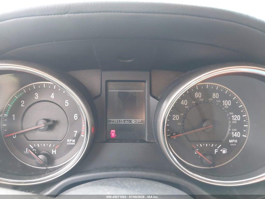 1C4RJFCT8CC222155 2012 JEEP GRAND CHEROKEE photo no. 7