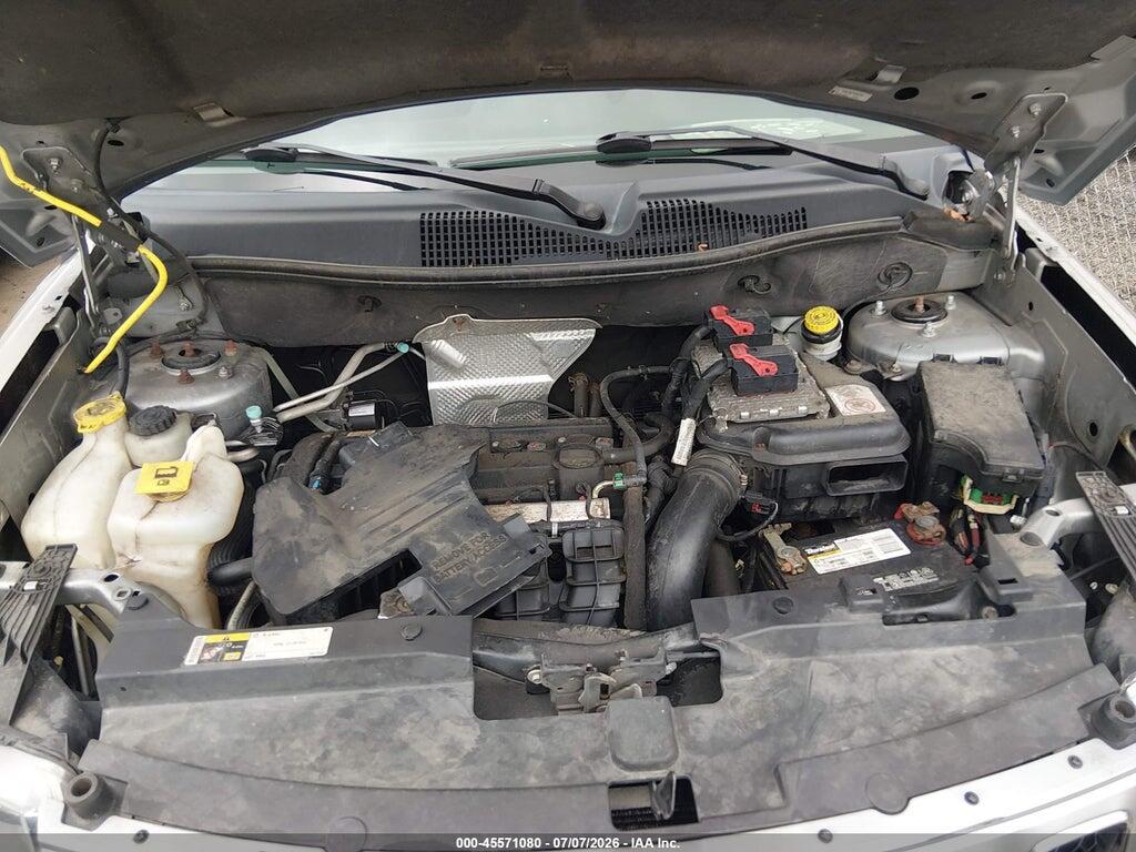 1C4NJDBB7ED800206 2014 JEEP COMPASS photo no. 10