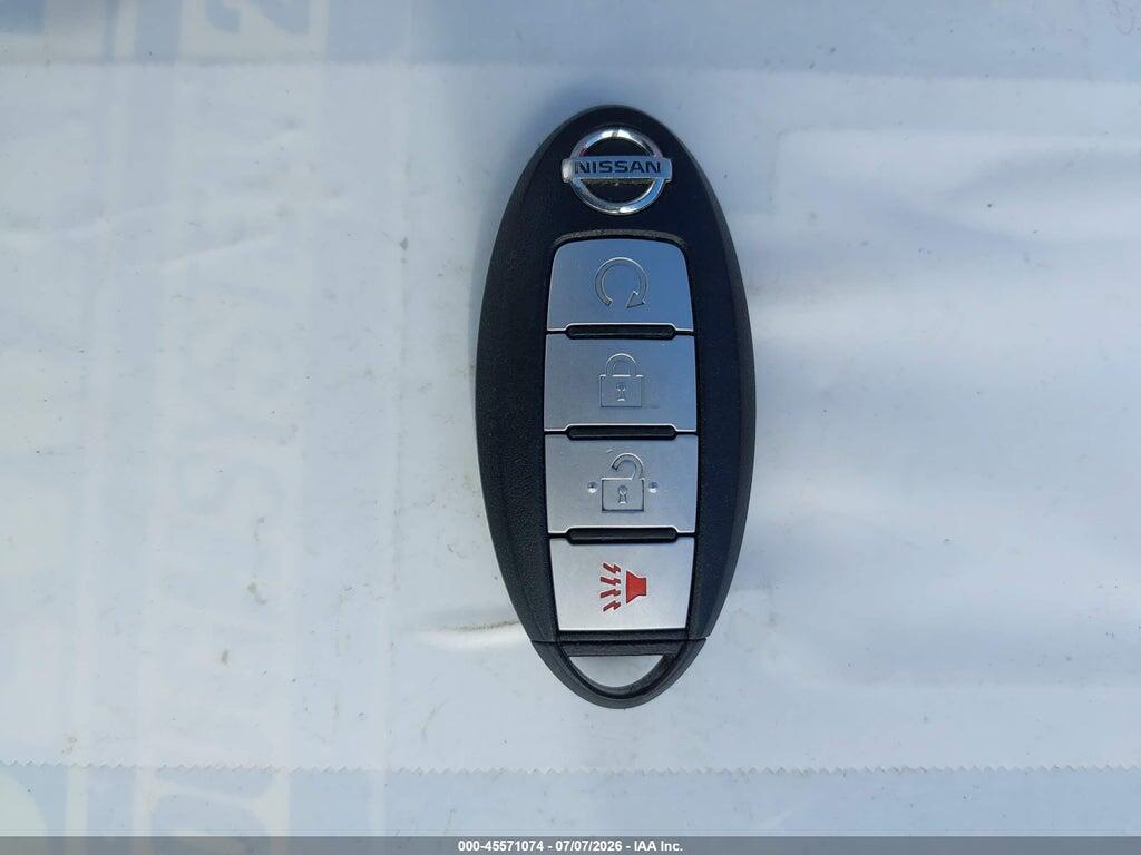 5N1AR2MM6FC664597 2015 NISSAN PATHFINDER photo no. 11
