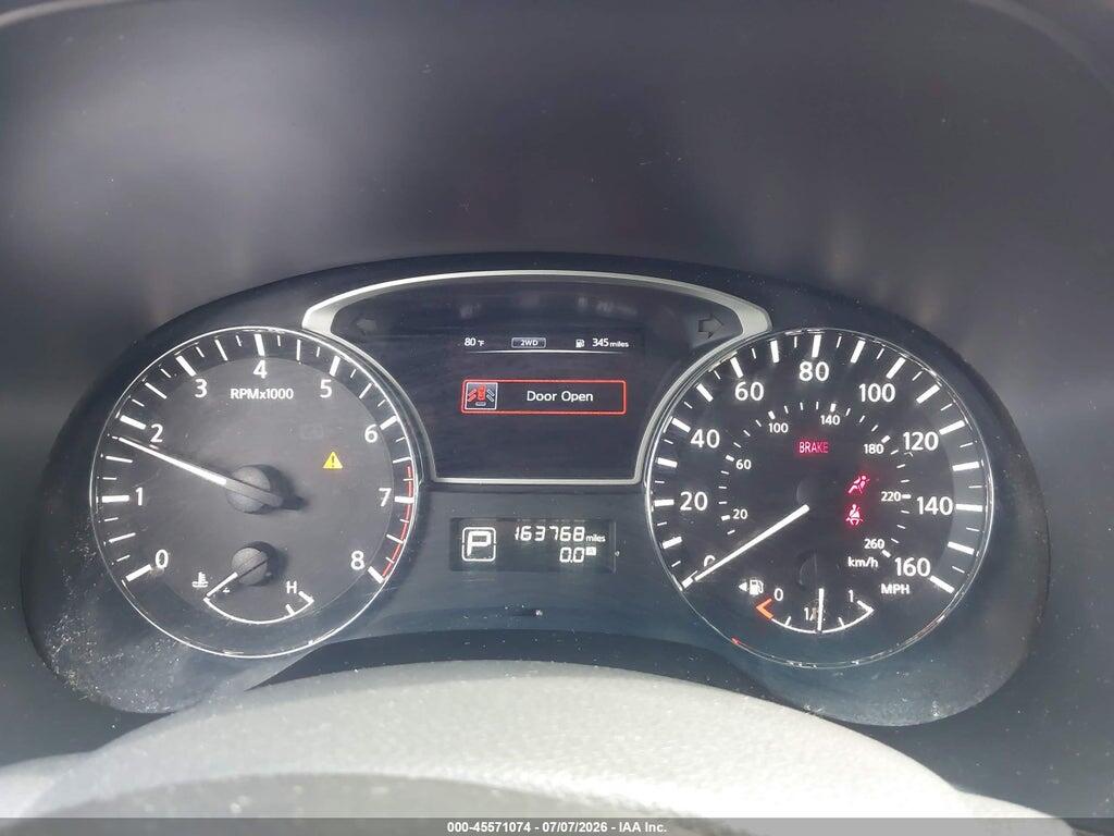 5N1AR2MM6FC664597 2015 NISSAN PATHFINDER photo no. 7
