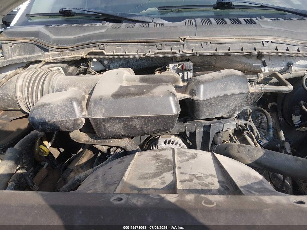 1FD7X2B64KEE68368 2019 FORD F-250 photo no. 10