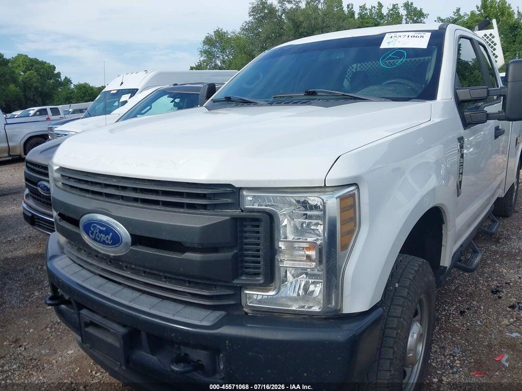 1FD7X2B64KEE68368 2019 FORD F-250 photo no. 12