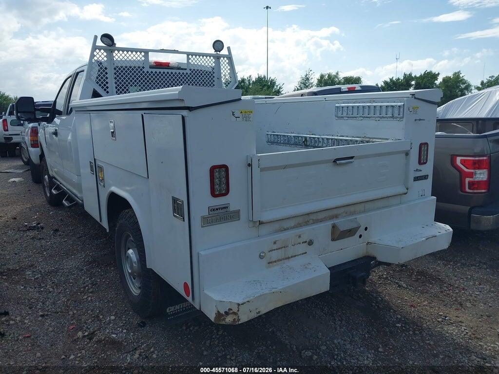 1FD7X2B64KEE68368 2019 FORD F-250 photo no. 3